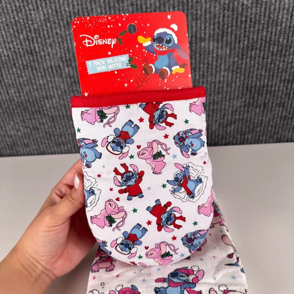 Disney lilo stitch